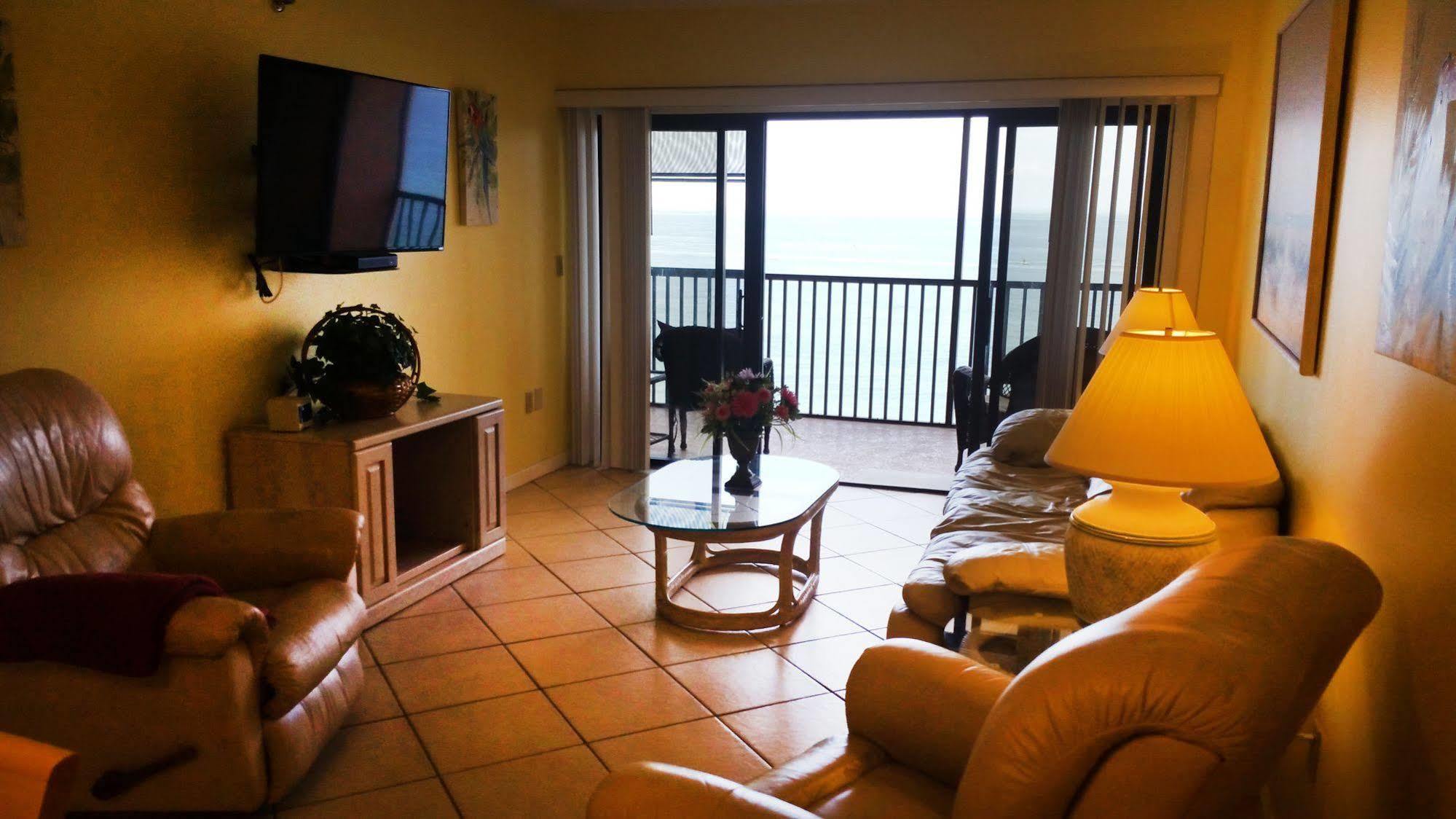 Villa Madeira By Trs Madeira Beach Ngoại thất bức ảnh